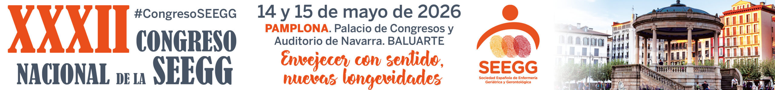 XXXII Congreso Nacional de la SEEGG
